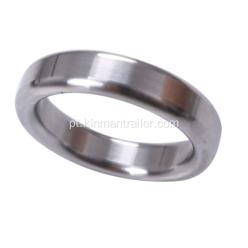 Gaxeta de anel-O de metal de alta qualidade